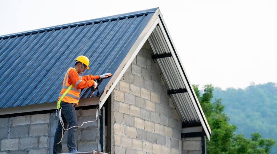 Local Chimney Repair in Riverdale, IL